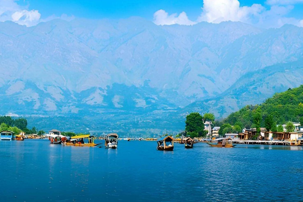 Enchanting Kerala